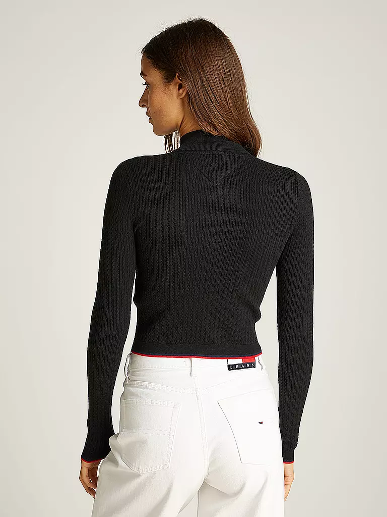 TOMMY JEANS | Cardigan | 