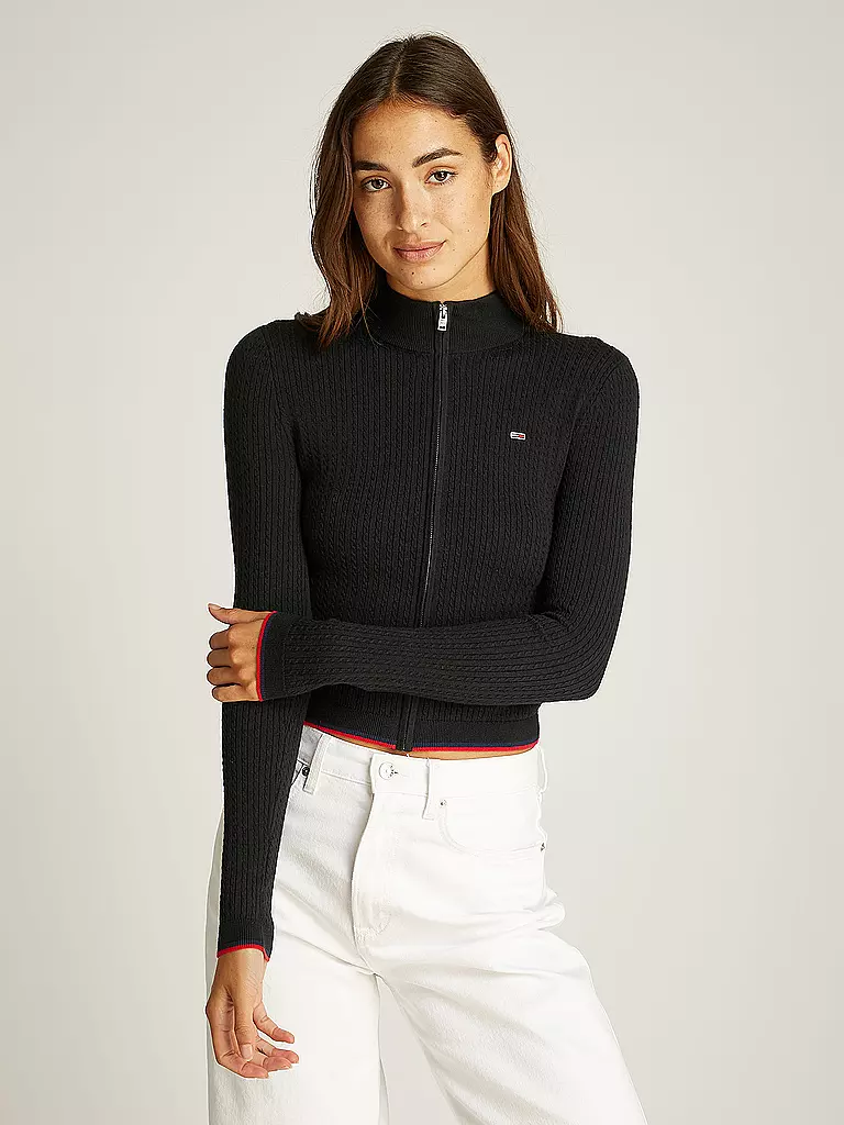TOMMY JEANS | Cardigan | 