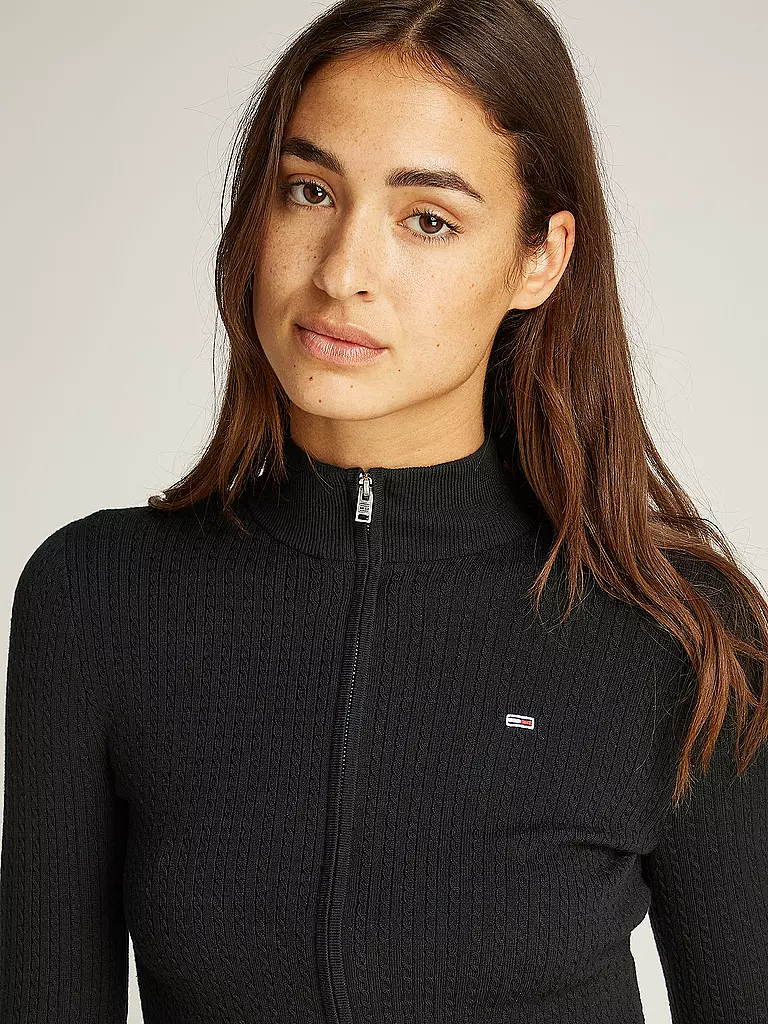 TOMMY JEANS | Cardigan | 