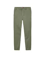 TOMMY JEANS | Chino AUSTIN | Oliva