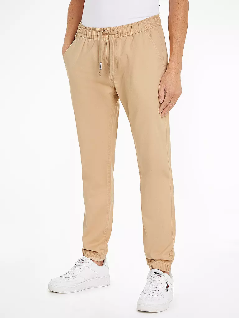 TOMMY JEANS | Chino SCANTON | Beige