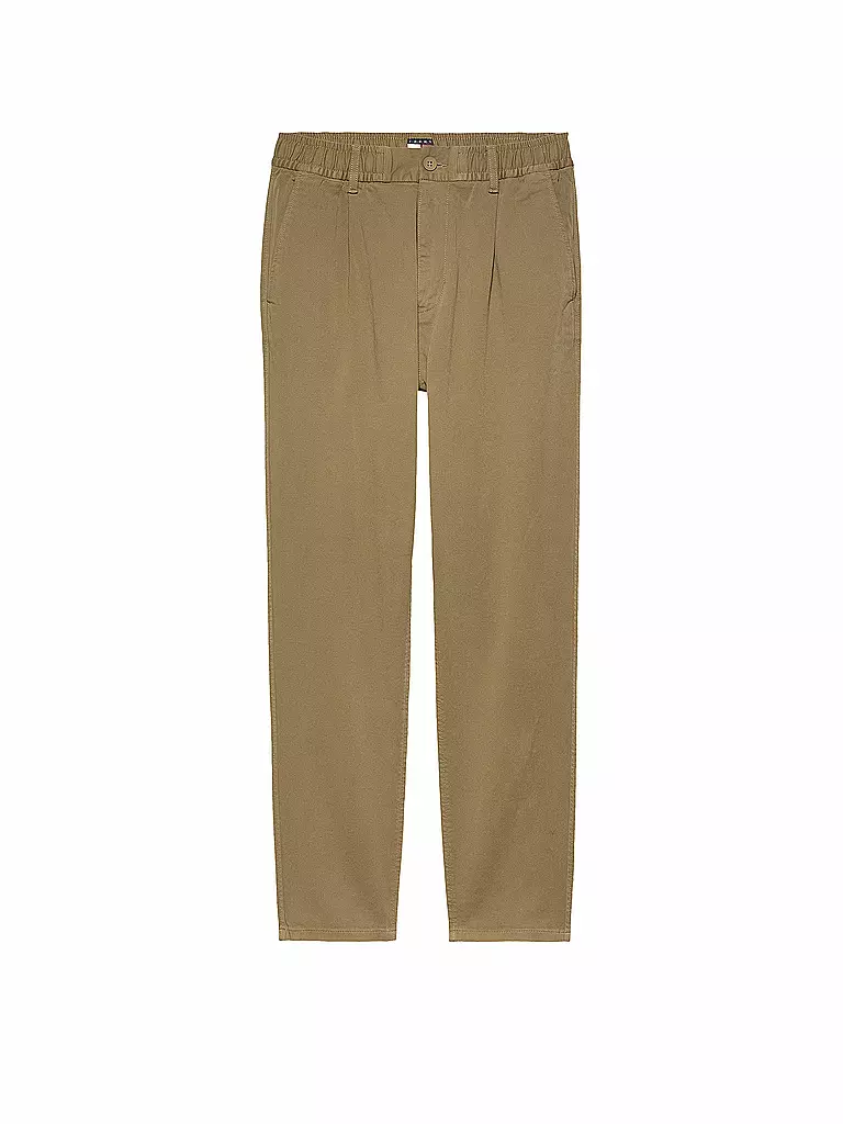 TOMMY JEANS | Chino | Cammello