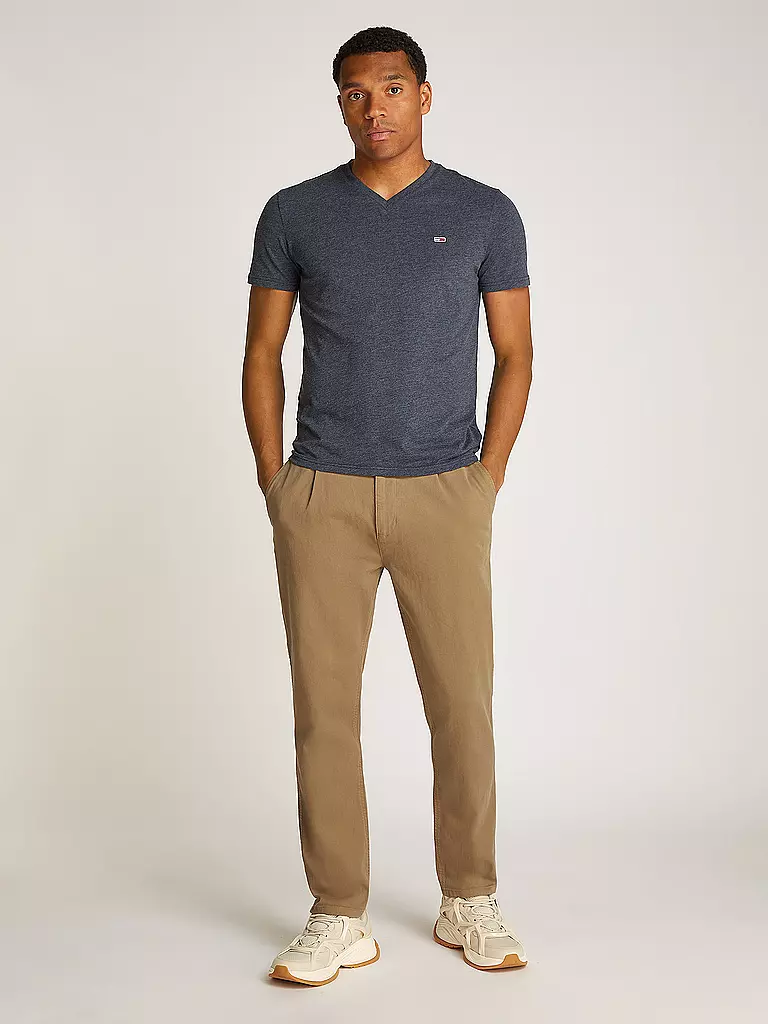 TOMMY JEANS | Chino | Cammello