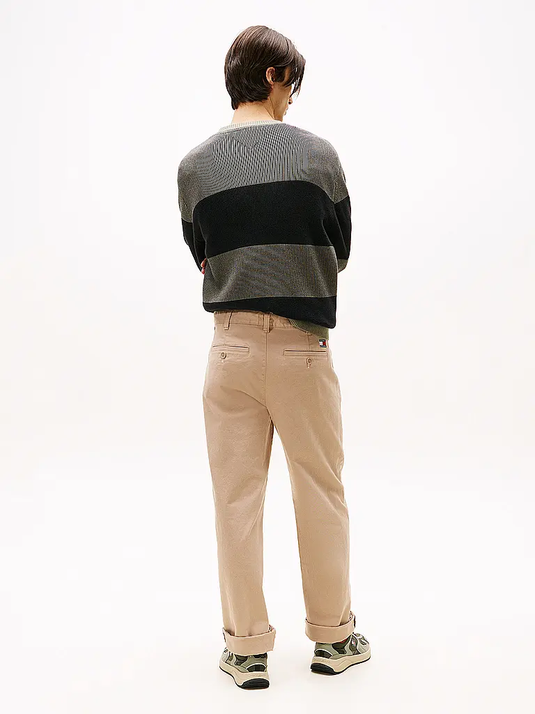 TOMMY JEANS | Chino |