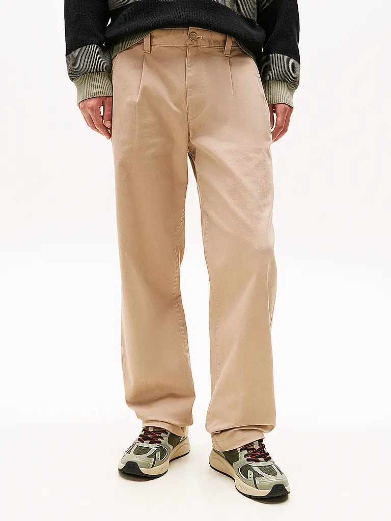 TOMMY JEANS | Chino |