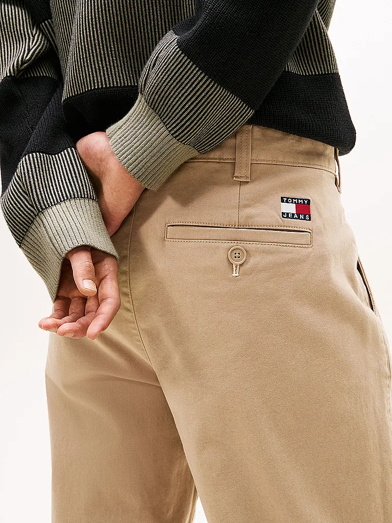 TOMMY JEANS | Chino |