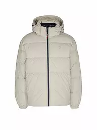 TOMMY JEANS | Steppjacke | Beige