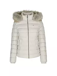 TOMMY JEANS | Piumino MARTINA | Beige