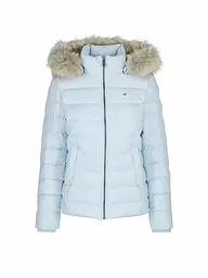 TOMMY JEANS | Piumino MARTINA | Blu chiaro