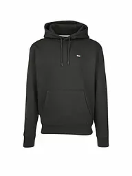 TOMMY JEANS | Felpa con cappuccio - Hoodie | Nero