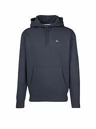 TOMMY JEANS | Felpa con cappuccio - Hoodie | Blu