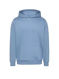 TOMMY JEANS | Kapuzensweater - Hoodie  | Blu chiaro