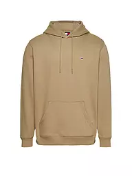 TOMMY JEANS | Felpa con cappuccio - Hoodie | Beige