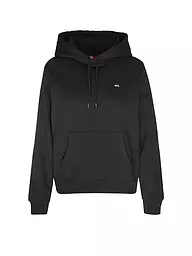 TOMMY JEANS | Felpa con cappuccio - Hoodie | Nero