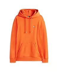 TOMMY JEANS | Felpa con cappuccio - Hoodie | Arancione