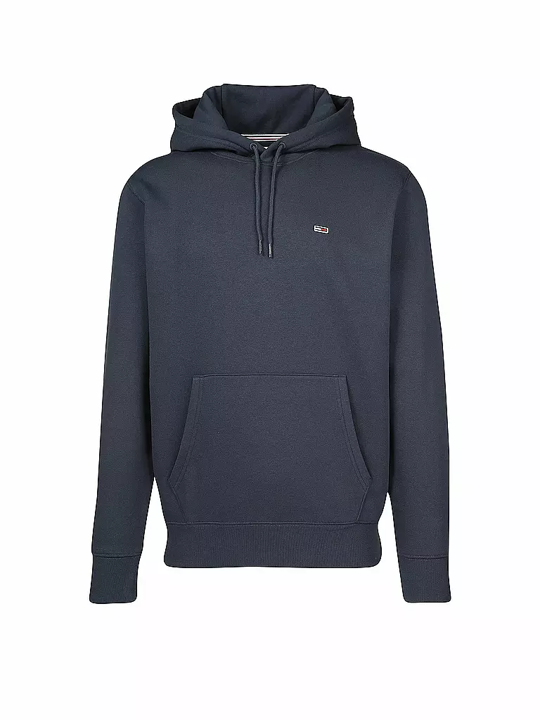 TOMMY JEANS | Felpa con cappuccio - Hoodie | Blu