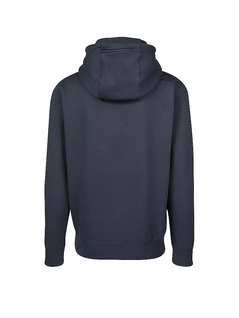 TOMMY JEANS | Felpa con cappuccio - Hoodie | Blu