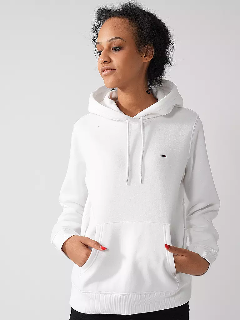 TOMMY JEANS | Felpa con cappuccio - Hoodie | 