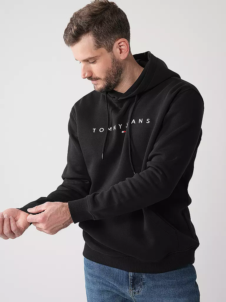 TOMMY JEANS | Felpa con cappuccio - Hoodie | 
