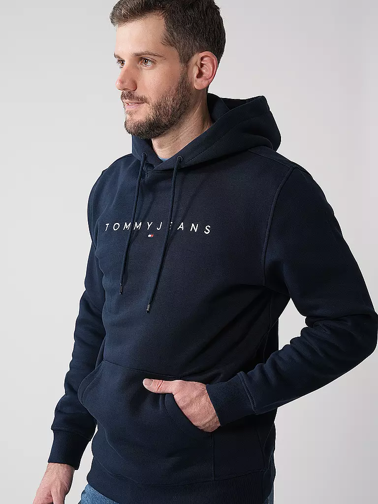 TOMMY JEANS | Felpa con cappuccio - Hoodie | 