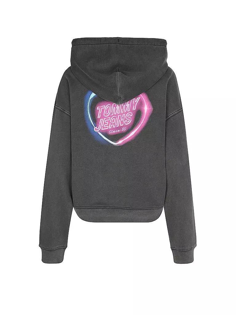 TOMMY JEANS | Felpa con cappuccio - Hoodie | 