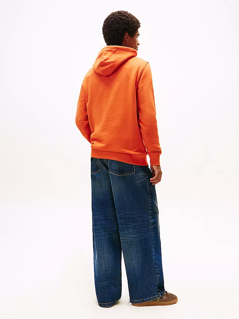 TOMMY JEANS | Felpa con cappuccio - Hoodie | 
