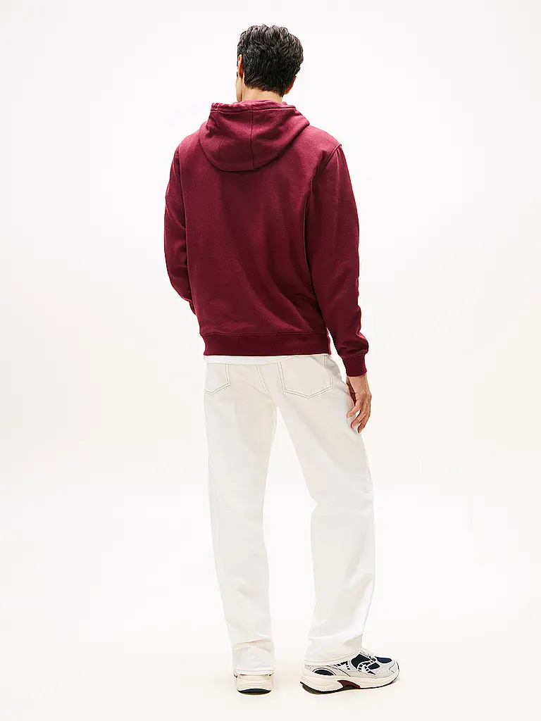TOMMY JEANS | Felpa con cappuccio - Hoodie | 