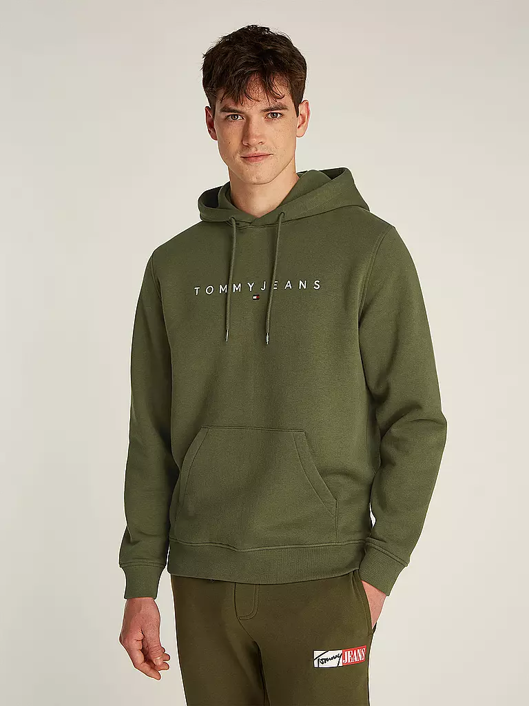TOMMY JEANS | Felpa con cappuccio - Hoodie | 