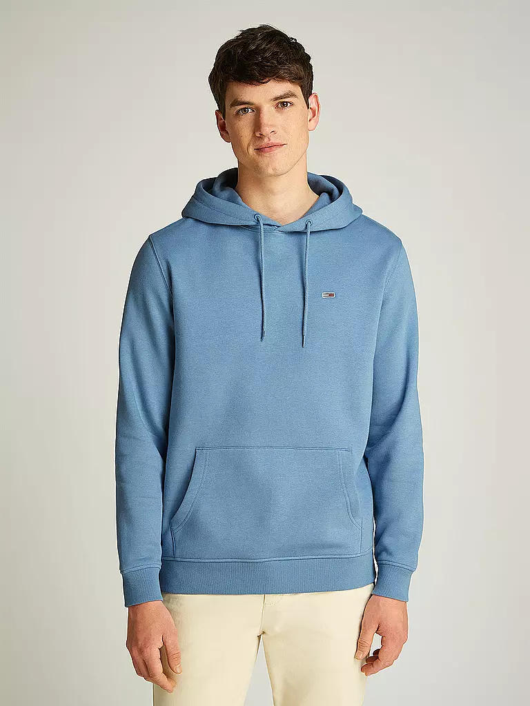 TOMMY JEANS | Felpa con cappuccio - Hoodie | 