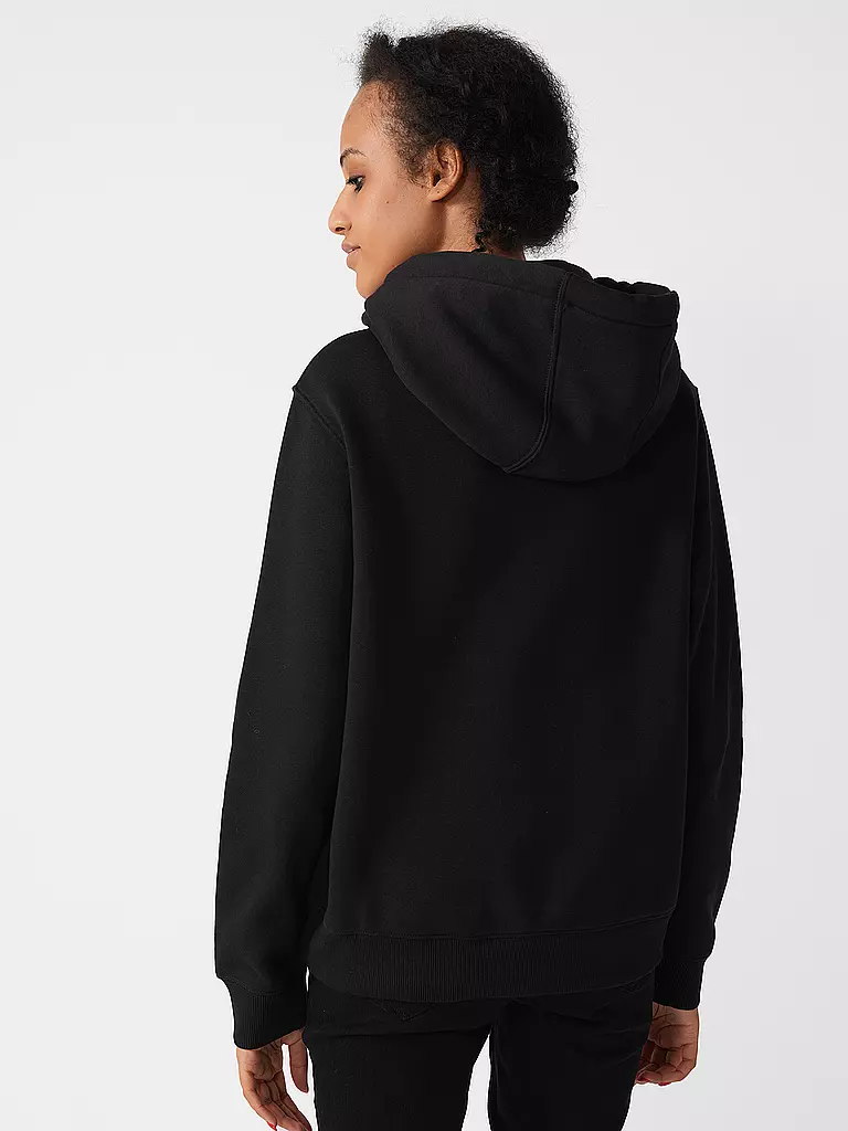 TOMMY JEANS | Felpa con cappuccio - Hoodie | Nero