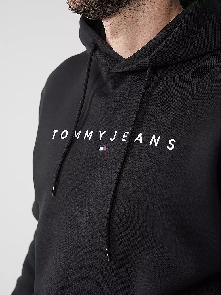 TOMMY JEANS | Felpa con cappuccio - Hoodie | 