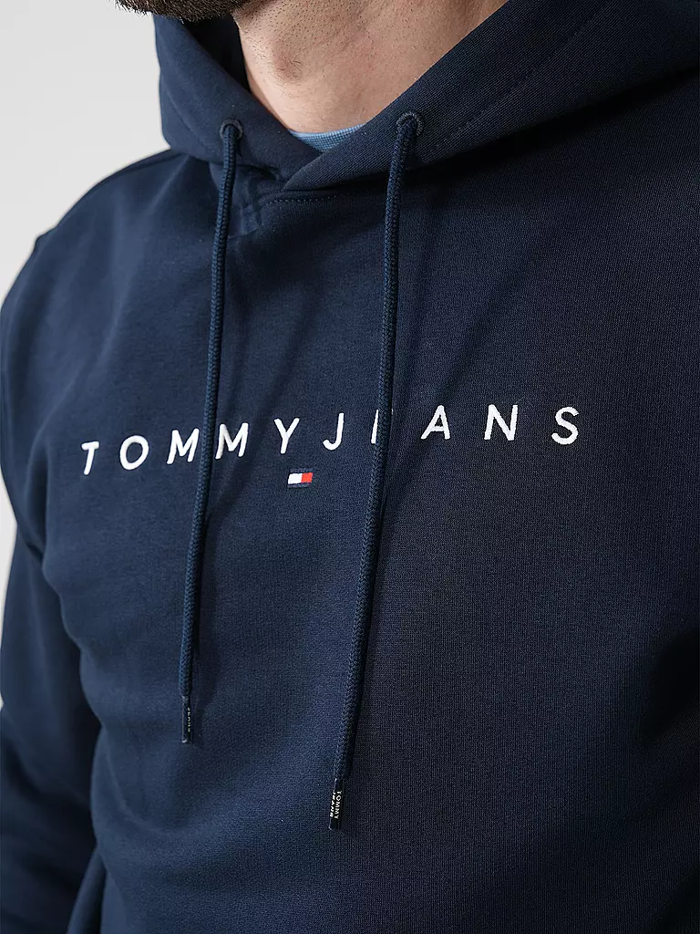 TOMMY JEANS | Felpa con cappuccio - Hoodie | 