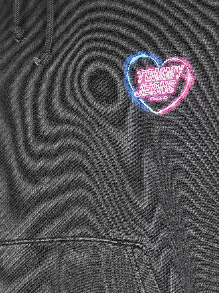 TOMMY JEANS | Felpa con cappuccio - Hoodie | 