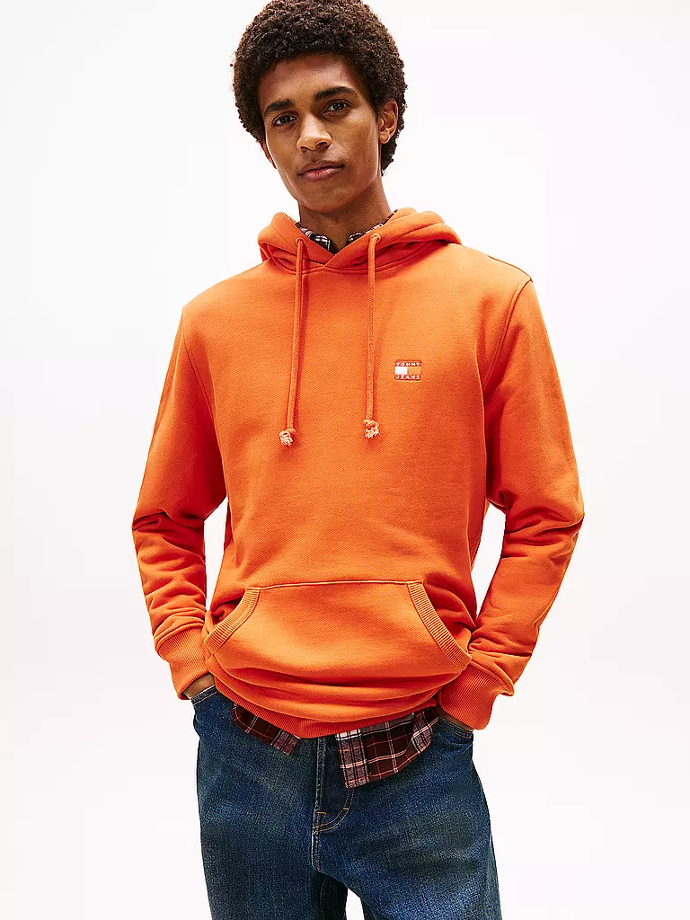 TOMMY JEANS | Felpa con cappuccio - Hoodie | 