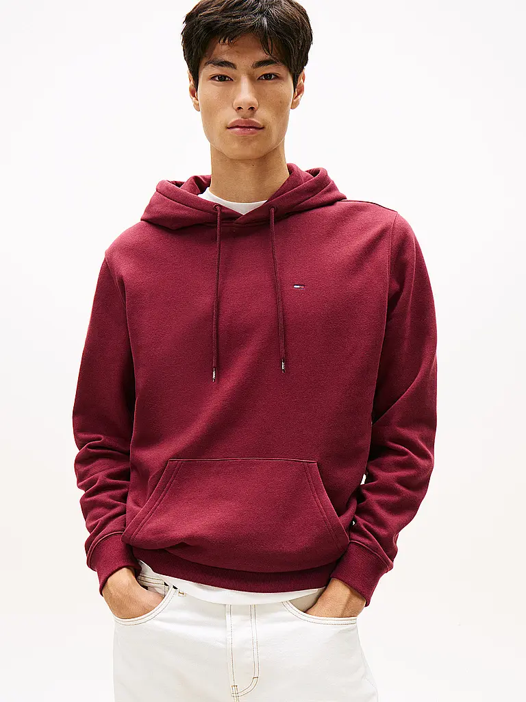 TOMMY JEANS | Felpa con cappuccio - Hoodie | 