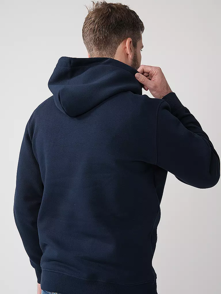 TOMMY JEANS | Felpa con cappuccio - Hoodie | 