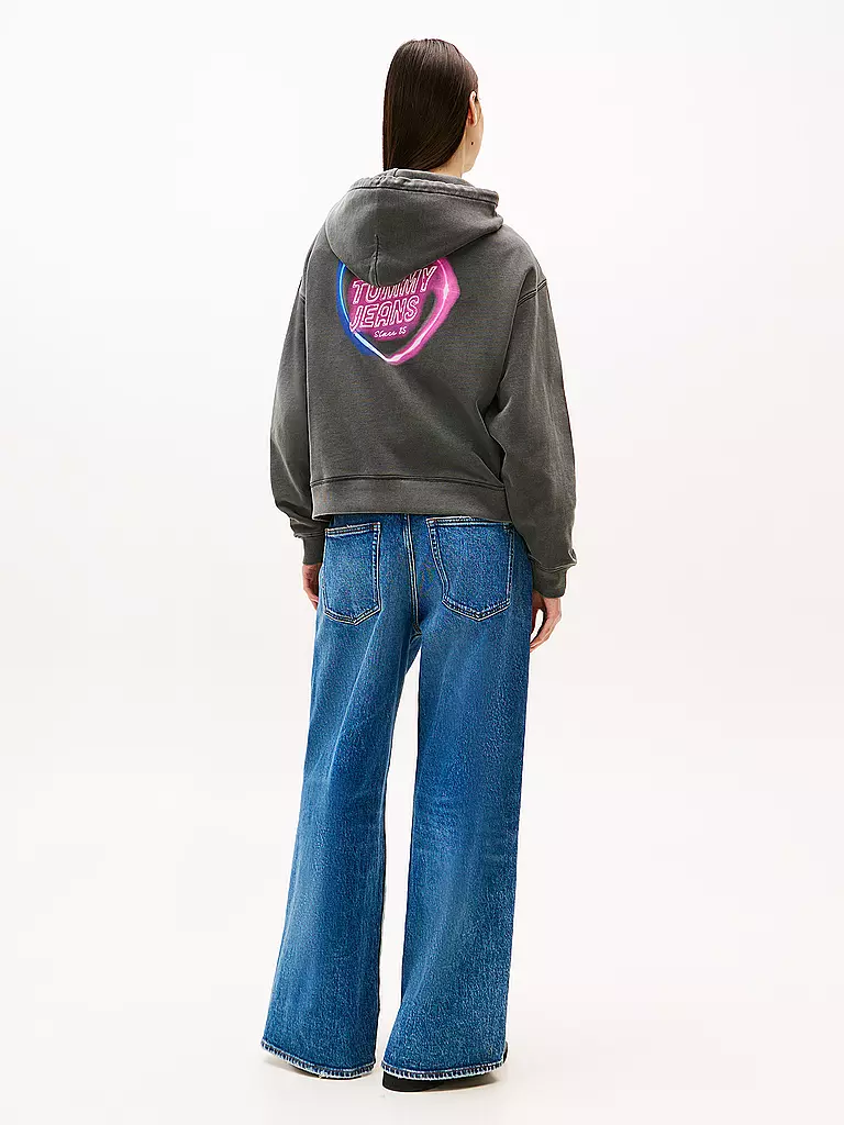 TOMMY JEANS | Felpa con cappuccio - Hoodie | 