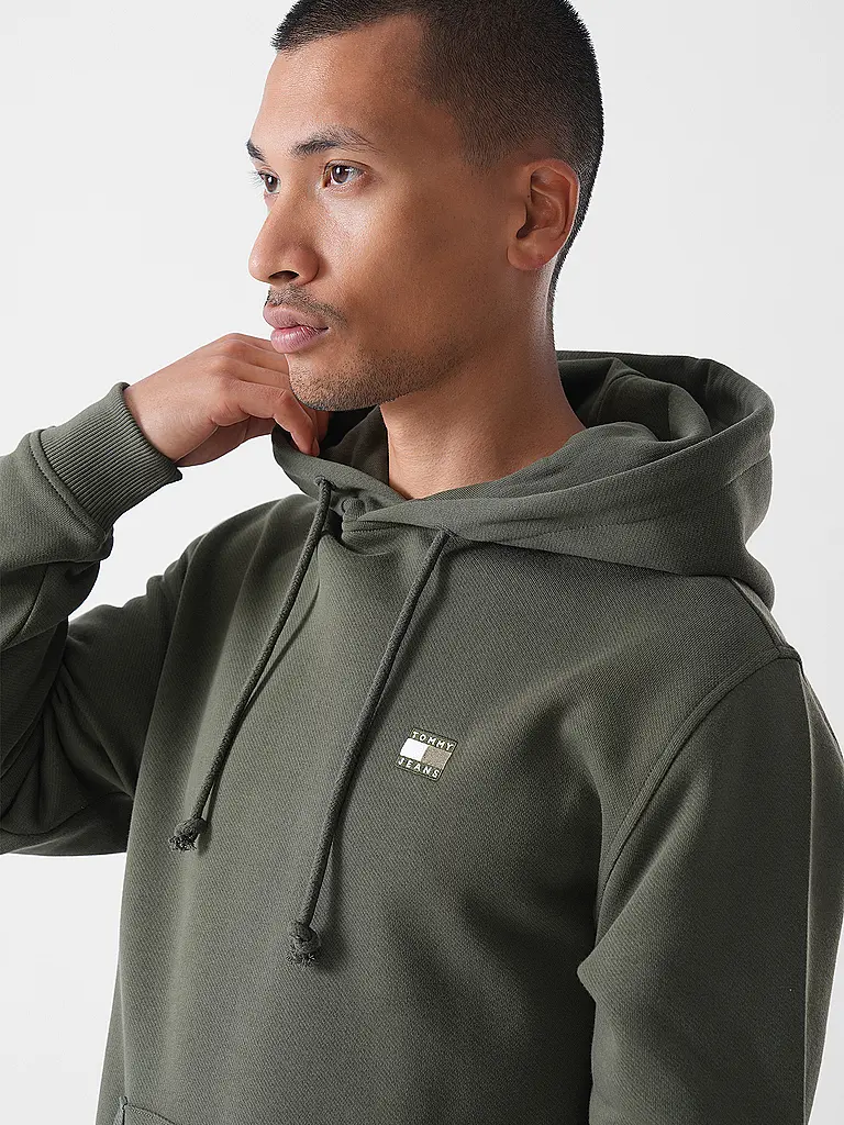 TOMMY JEANS | Felpa con cappuccio - Hoodie | 