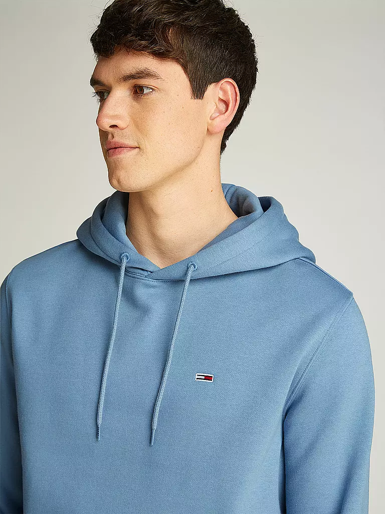 TOMMY JEANS | Felpa con cappuccio - Hoodie | 