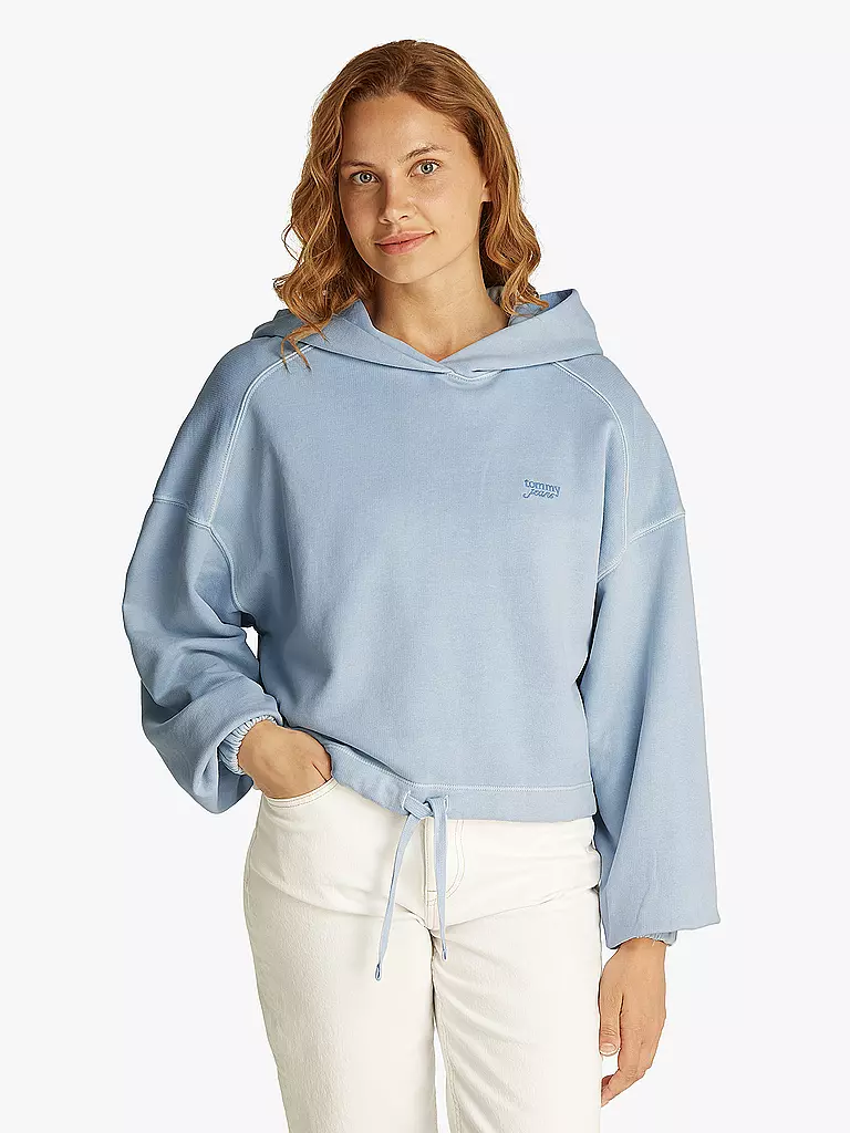 TOMMY JEANS | Felpa con cappuccio - Hoodie | 