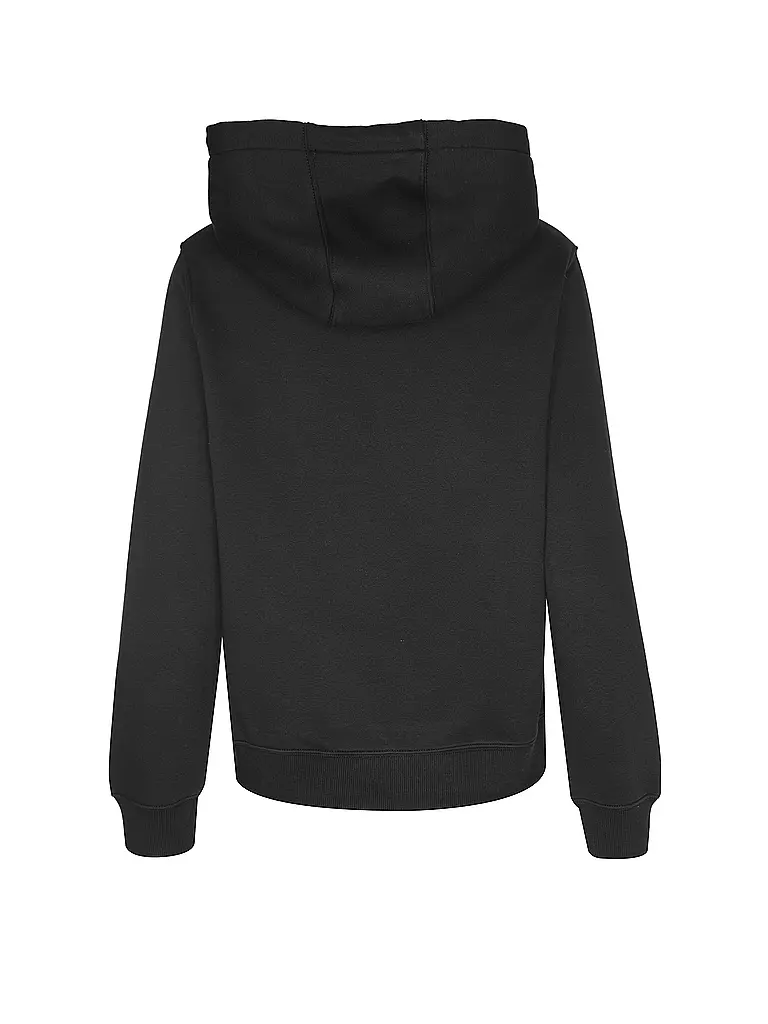 TOMMY JEANS | Felpa con cappuccio - Hoodie | Nero