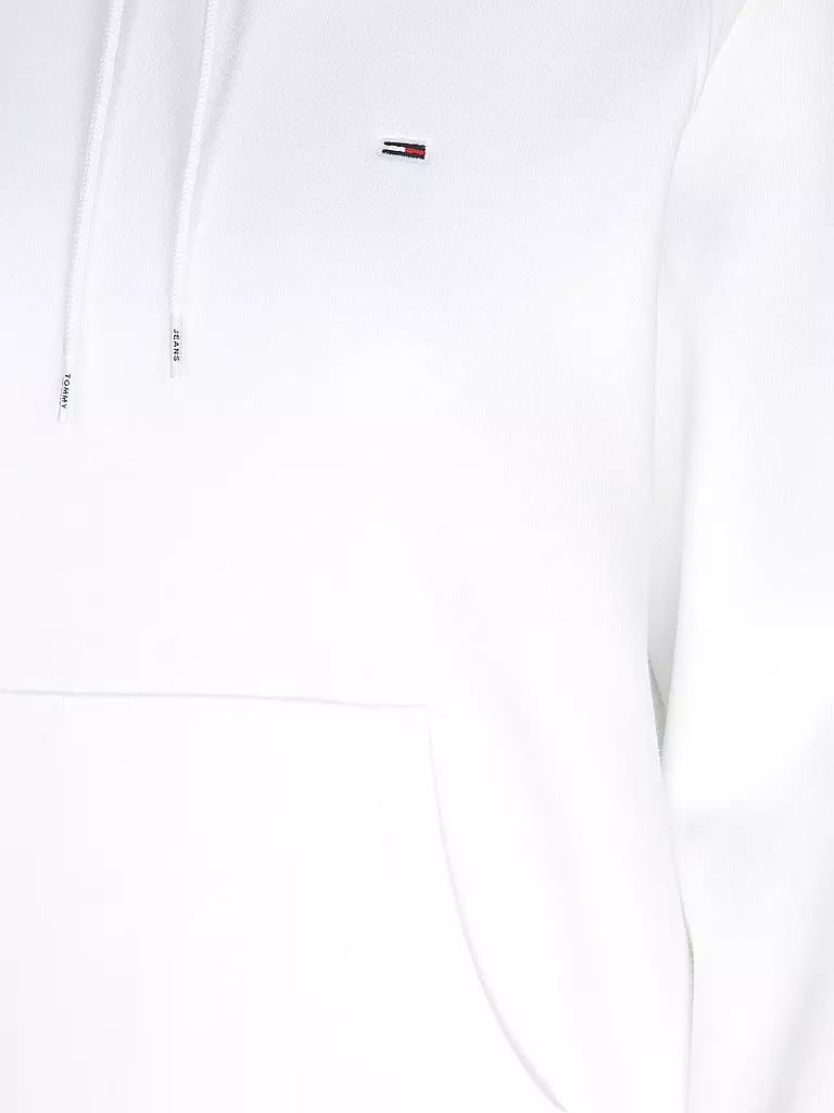 TOMMY JEANS | Felpa con cappuccio - Hoodie | 