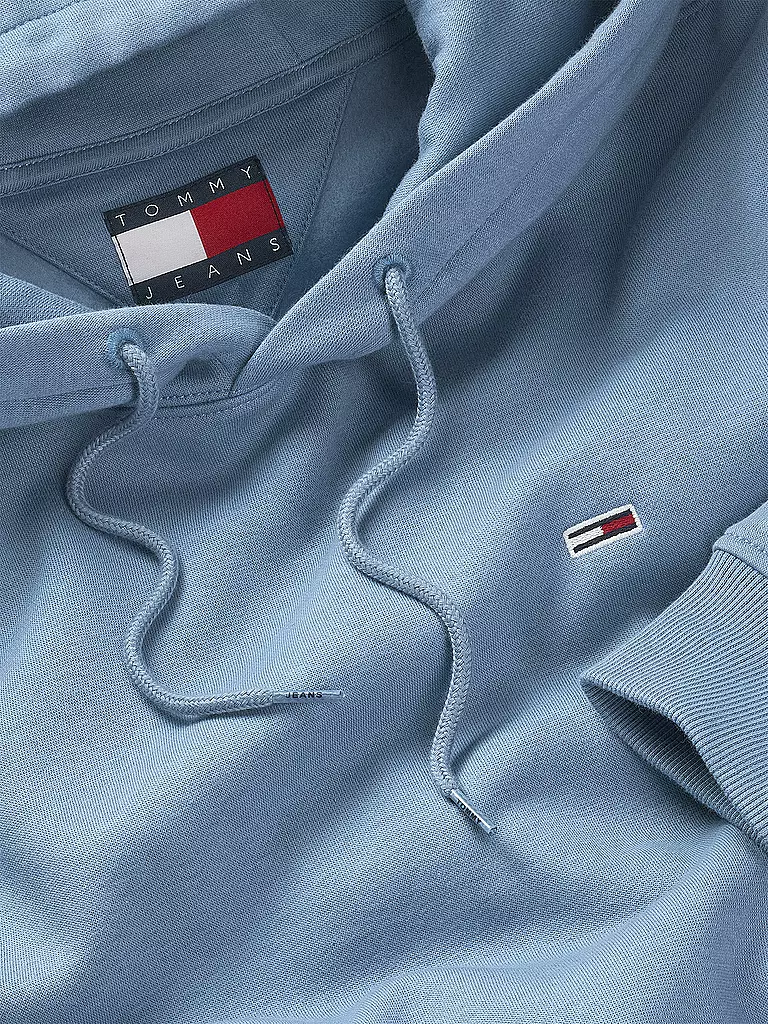 TOMMY JEANS | Felpa con cappuccio - Hoodie | 
