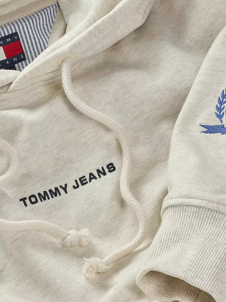 TOMMY JEANS | Felpa con cappuccio - Hoodie | 