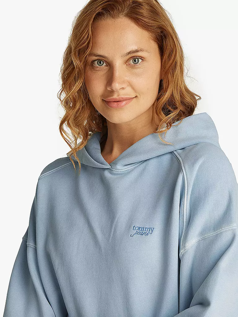 TOMMY JEANS | Felpa con cappuccio - Hoodie | 