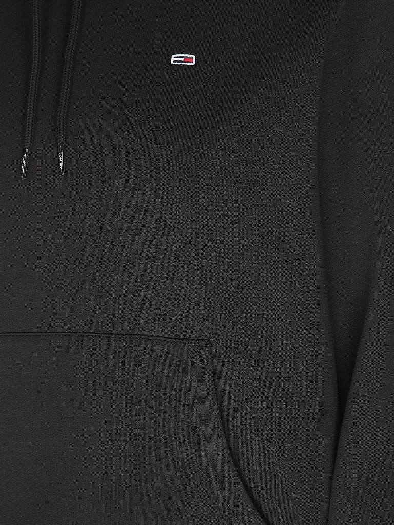 TOMMY JEANS | Felpa con cappuccio - Hoodie | Nero