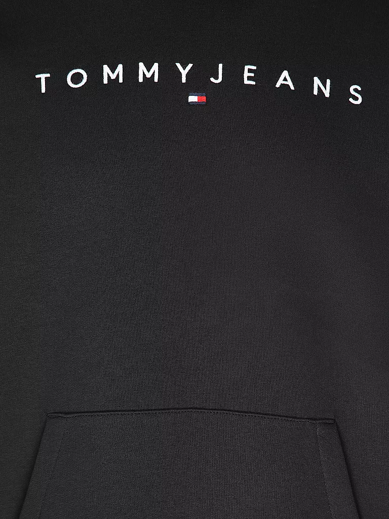 TOMMY JEANS | Felpa con cappuccio - Hoodie | 