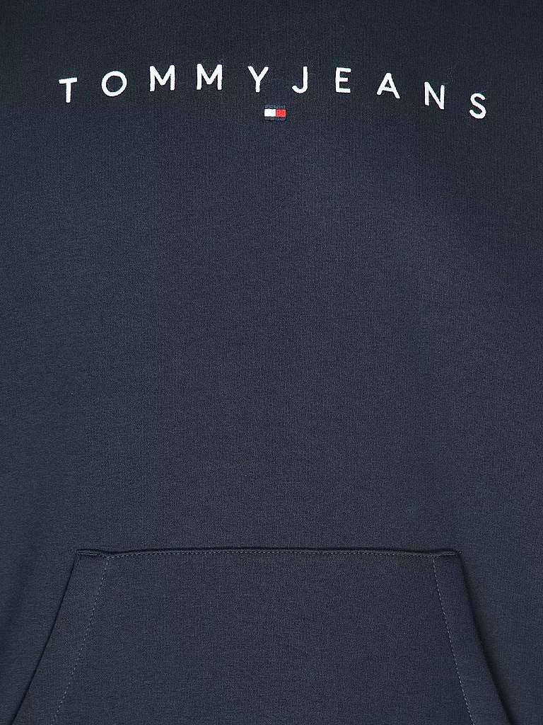 TOMMY JEANS | Felpa con cappuccio - Hoodie | 