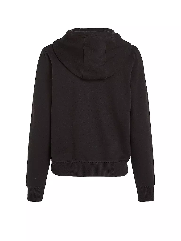 TOMMY JEANS | Felpa con cappuccio e zip |