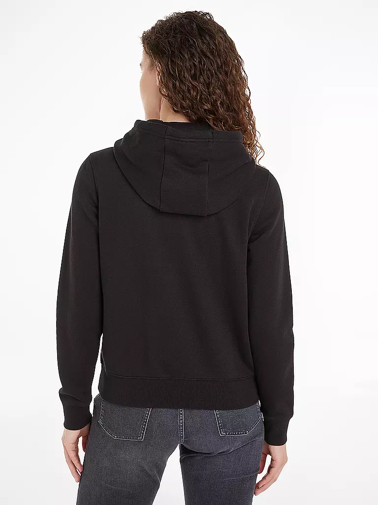 TOMMY JEANS | Felpa con cappuccio e zip |